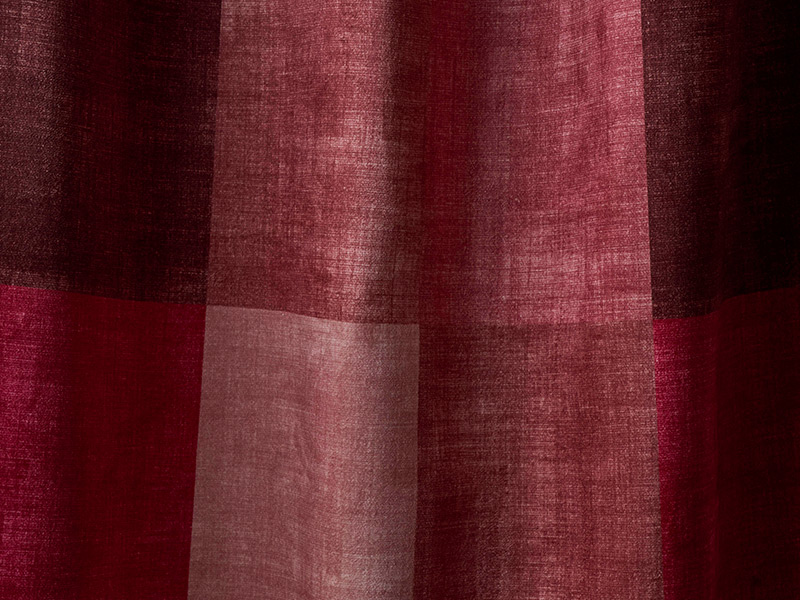 Harpers Bazaar Palette fabric Studio Pink